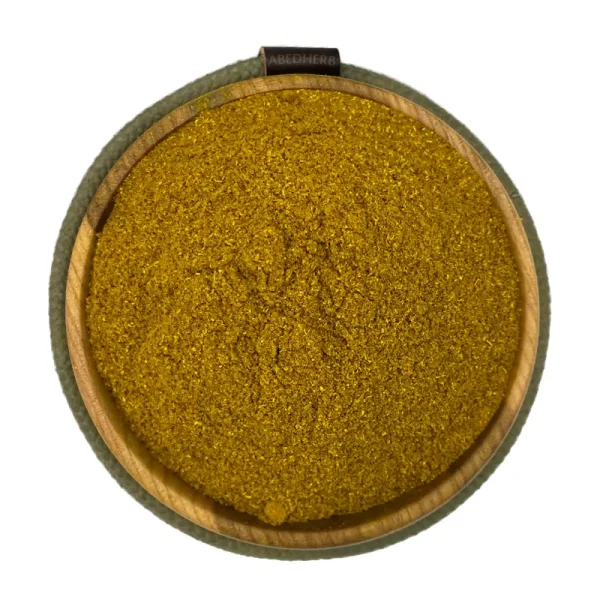 ادویه خورشتی 24 قلم (کاری)