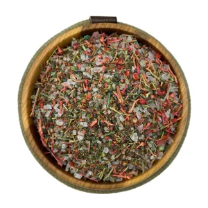 اسپند رنگی (آتل باطل)