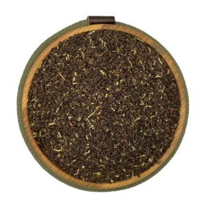 اسپند ساده (اسفند)