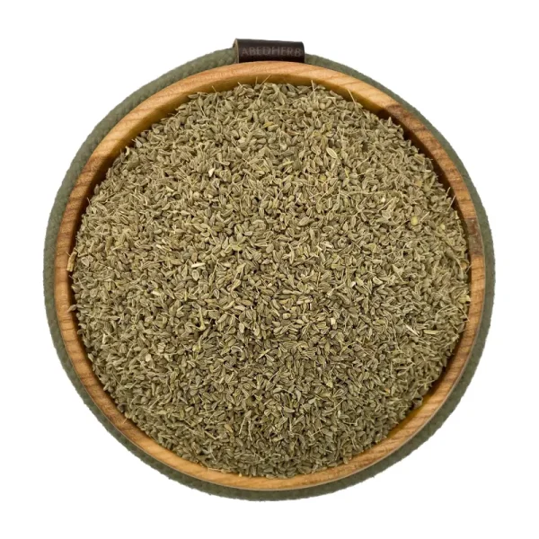 بذر انیسون (بادیان رومی)