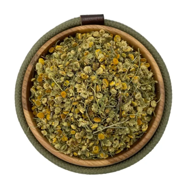 بابونه گل