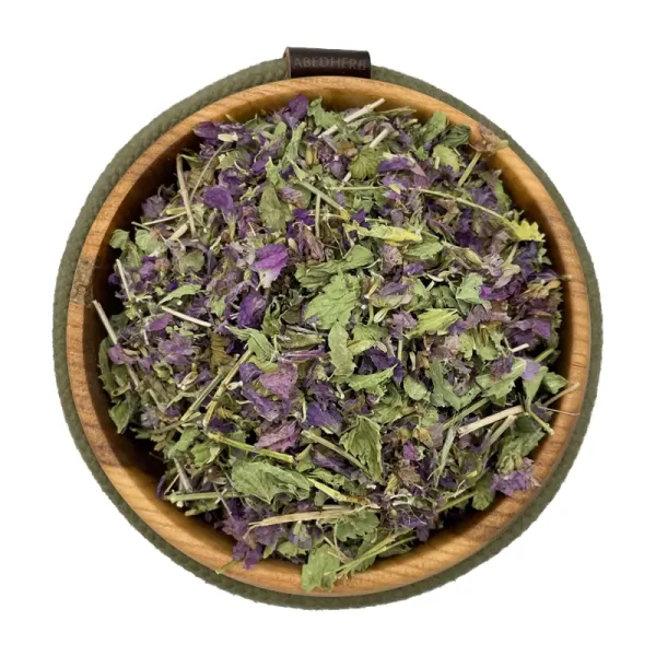 بادرنجبویه (ملیس)