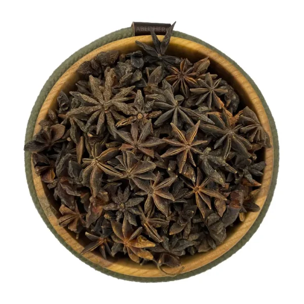 بادیان ستاره ای (ختایی)