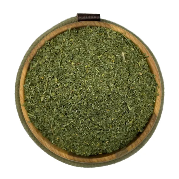 جعفری خشک