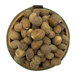 جوز هندی