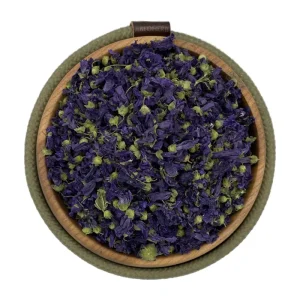 گل پنیرک (ختمی خبازی)
