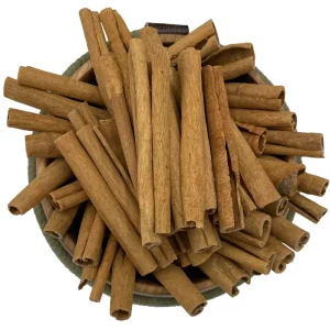 دارچین سیگاری