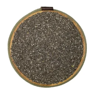 دانه چیا