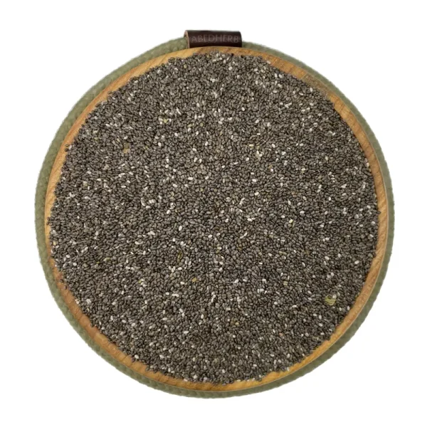 دانه چیا