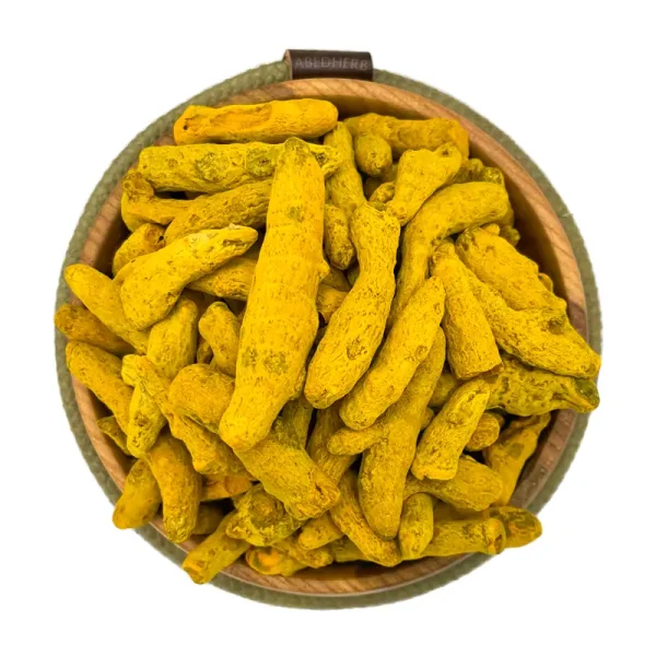 زردچوبه قلم هندی چارمنار