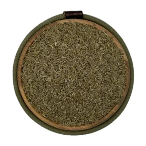 زیره سبز