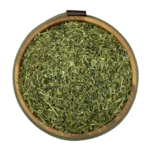 شنبلیله خشک