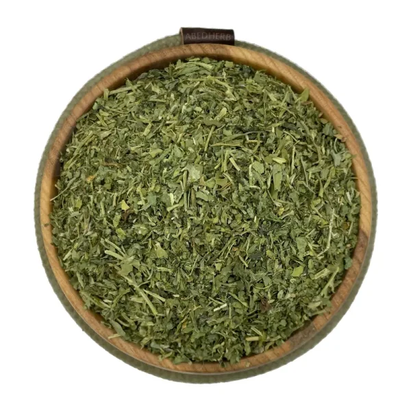 شنبلیله خشک
