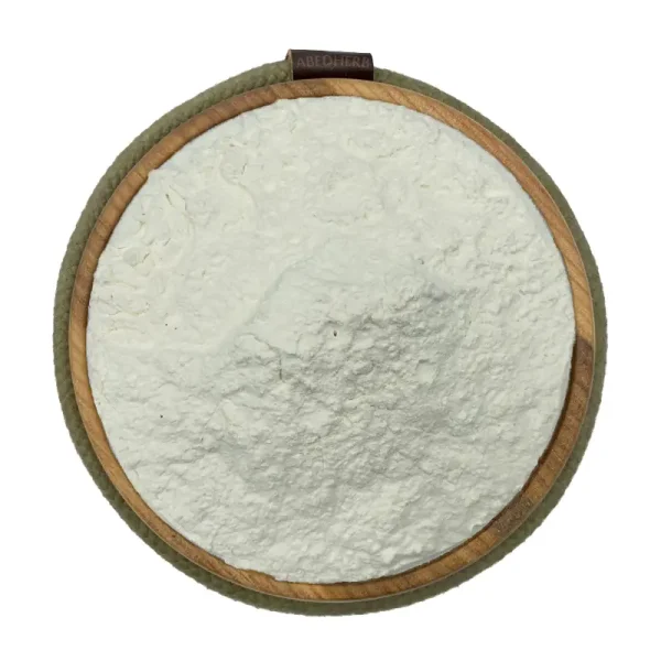 نشاسته ذرت