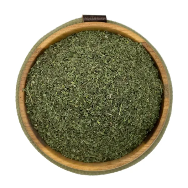 نعنا خشک بلغور