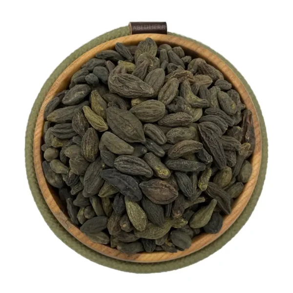 هلیله سیاه