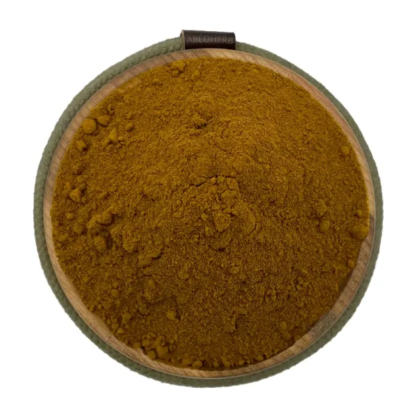 پودر دارچین