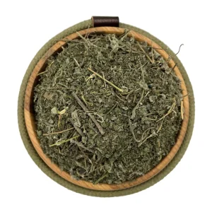 پونه خشک