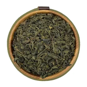 چای سبز ایرانی