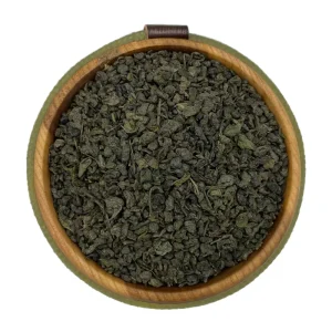 چای سبز خارجی