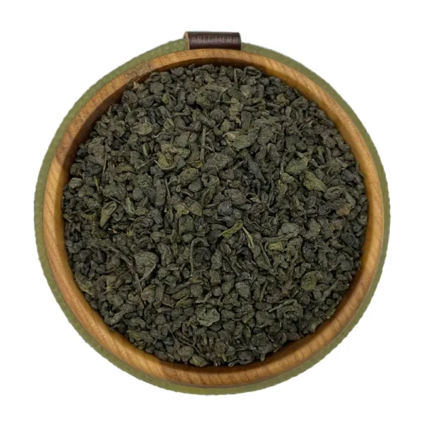 چای سبز خارجی