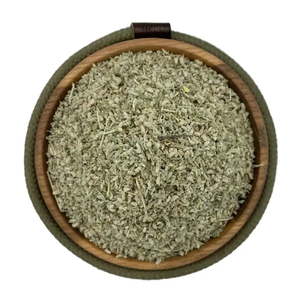 کلپوره (مریم نخودی)
