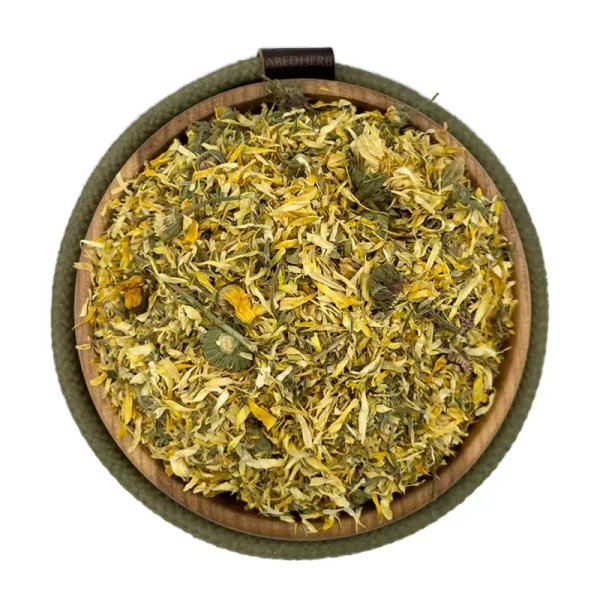 گل همیشه بهار