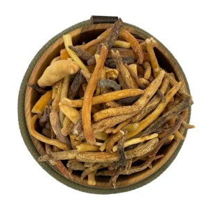 جینسینگ رومی