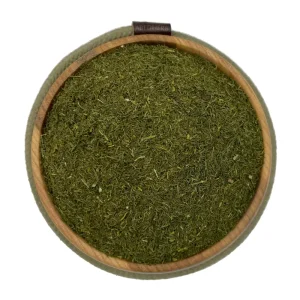 شوید خشک