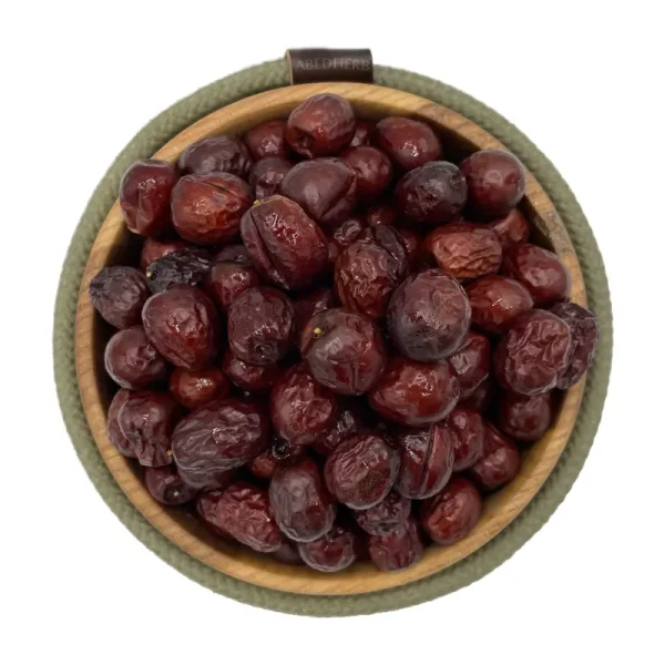 عناب درشت