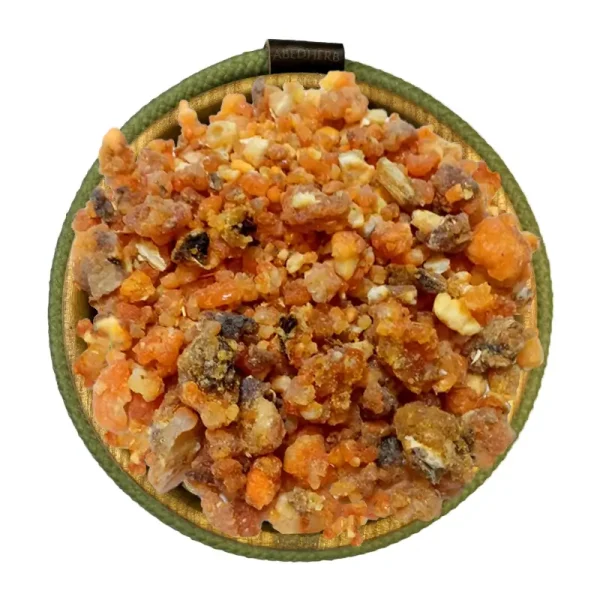 باریجه