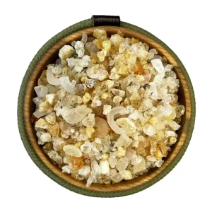 صمغ عربی (زدو)