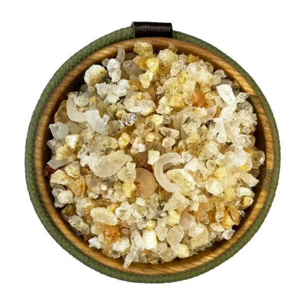 صمغ عربی (زدو)