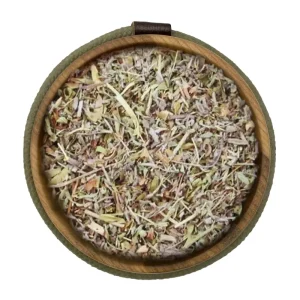 مرزنجوش خراسانی