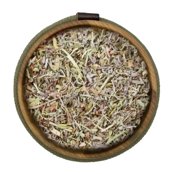 مرزنجوش خراسانی