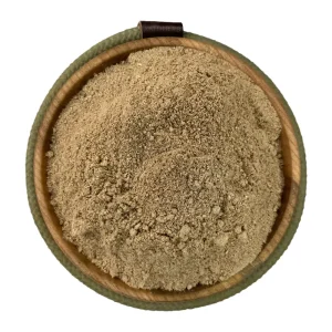 پودر جوز هندی