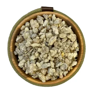 کندر دودی (آتشی)