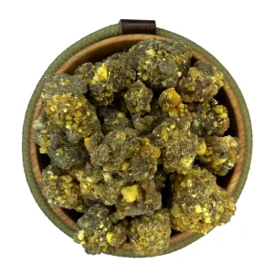کندل زرد