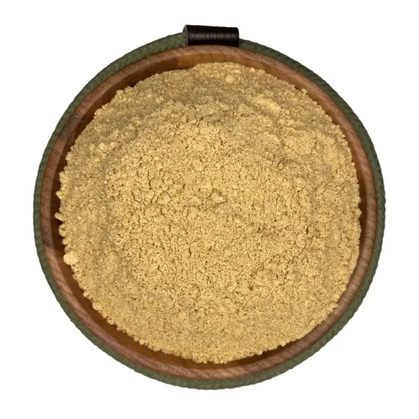 ادویه سیر و کره زعفرانی یونیک آچار