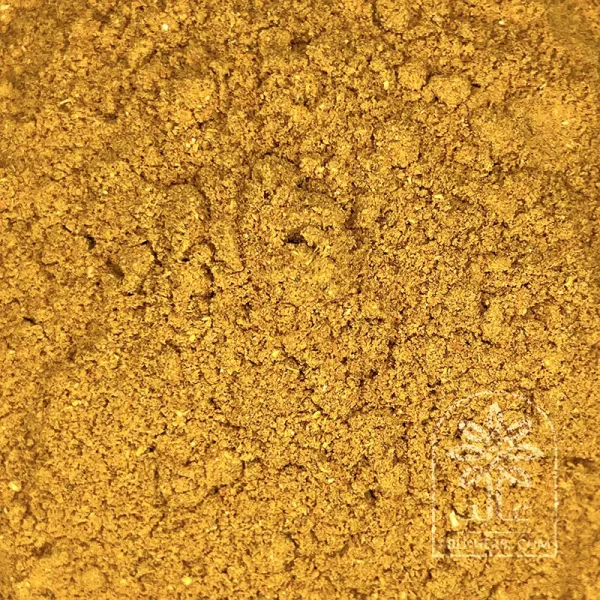 ادویه مرغ و ماهی زعفرانی یونیک آچار - تصویر 2