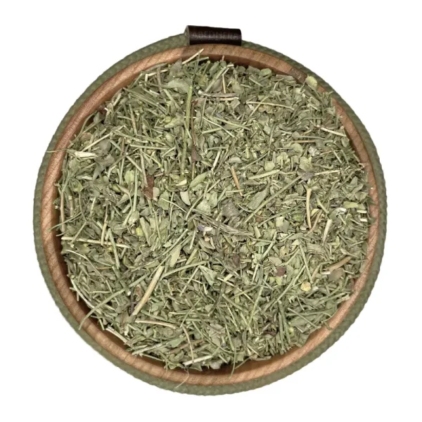 برگ سداب