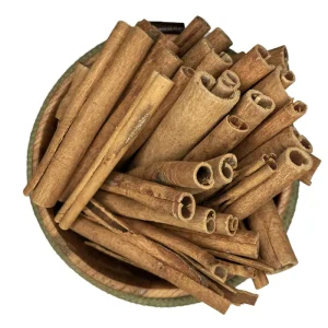 دارچین لوله ای