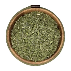 مرزه خشک