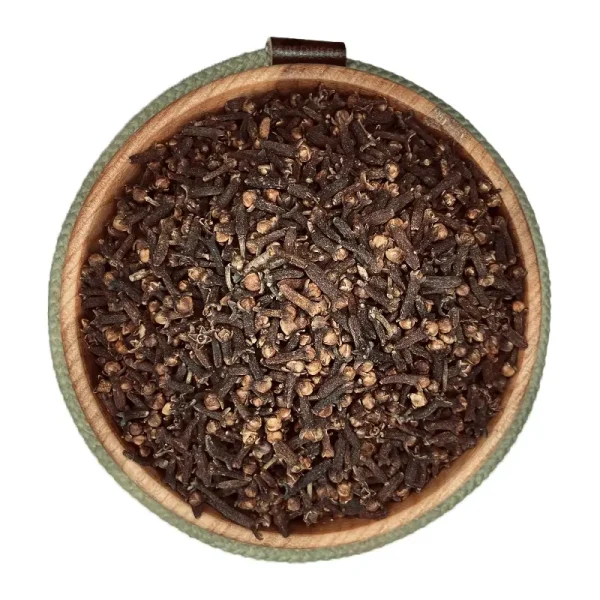 میخک خشک