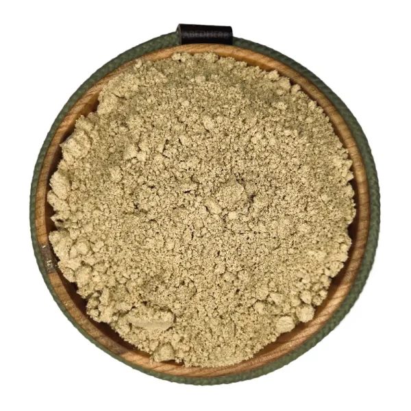 پودر ریشه جوز