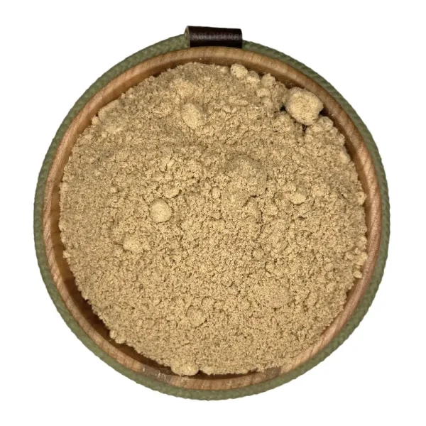پودر سنجد