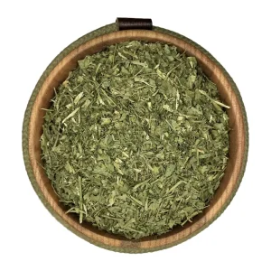 گشنیز خشک