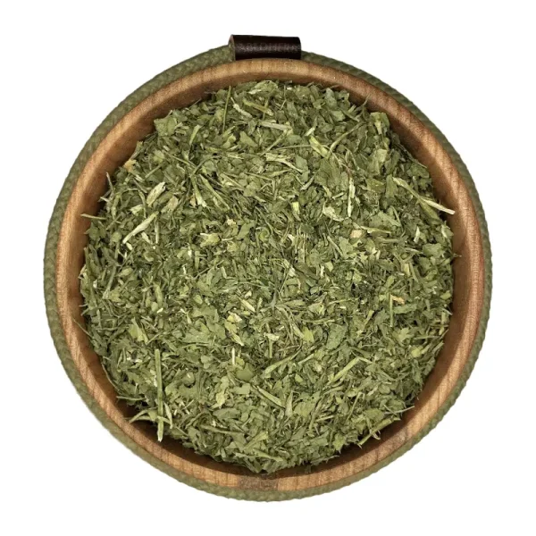 گشنیز خشک