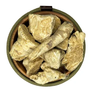 ریشه کما