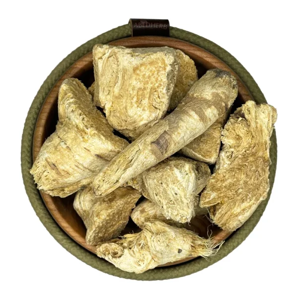 ریشه کما